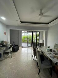Seletar Hills Estate (D28), Semi-Detached #439586001